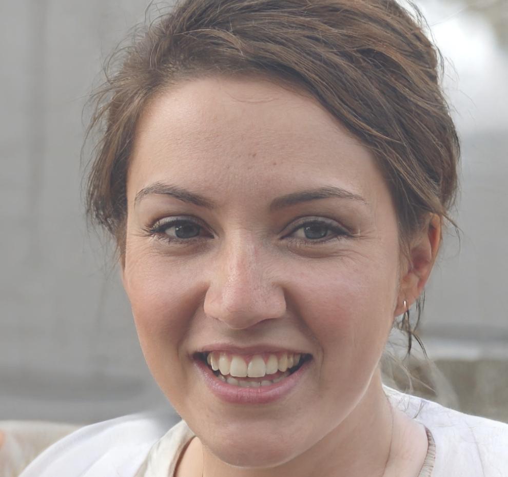 Marlene Beckmann, Leiterin Strategische Finanzplanung bei arybnavinjoro